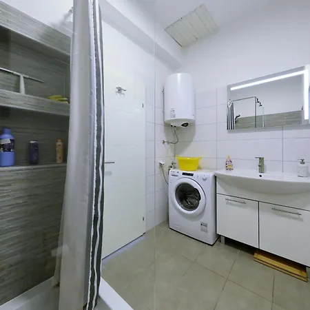 Apartamento Horizonte