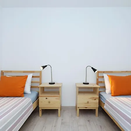 Apartamento Horizonte