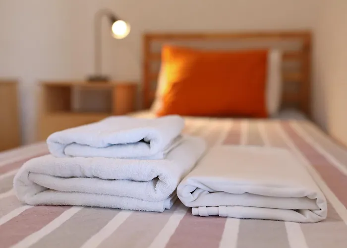 Horizonte Apartment *