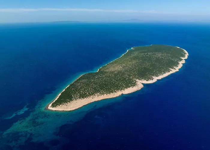 Horizonte Apartment Mandre