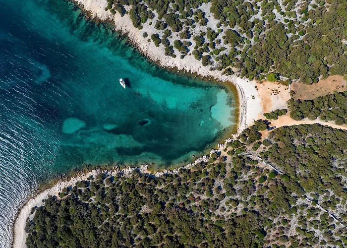 Horizonte Apartment Mandre