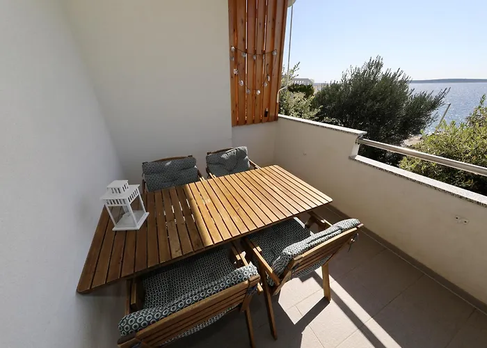 Apartment Horizonte Mandre