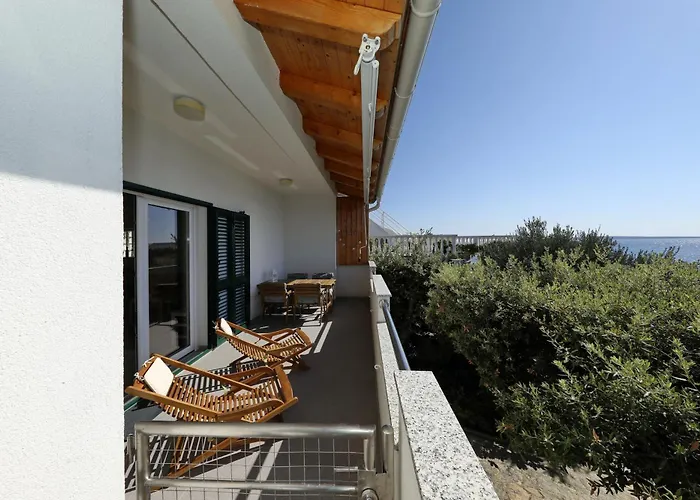 Horizonte Apartment *