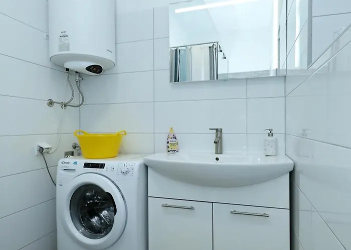 Horizonte Apartment *