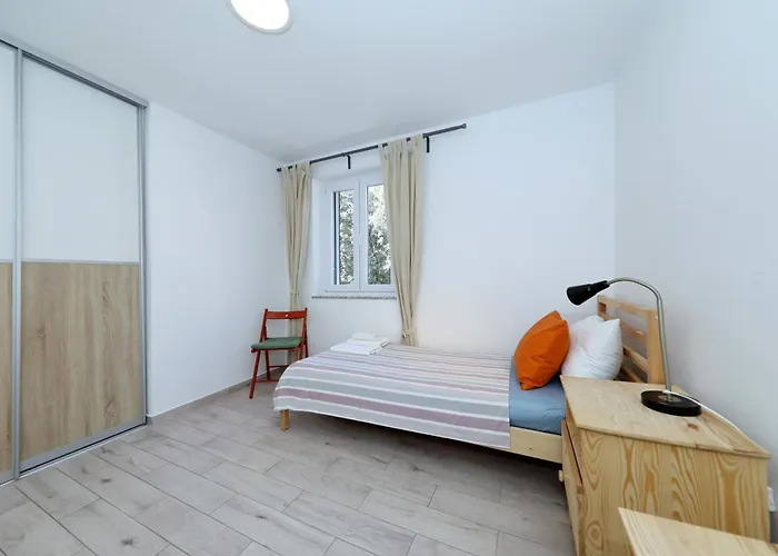 Horizonte Apartment *