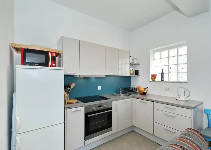 Apartment Horizonte Mandre