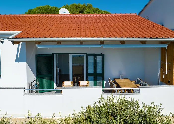 Horizonte Apartment *