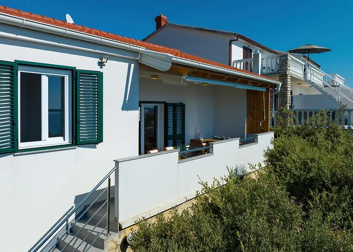 Apartment Horizonte Mandre