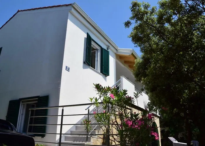 Horizonte Apartment Mandre