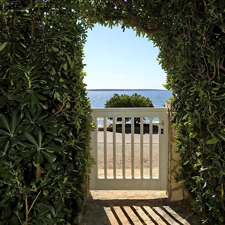 Apartmán Horizonte *