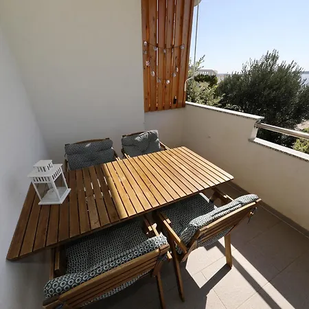 Apartment Horizonte Mandre