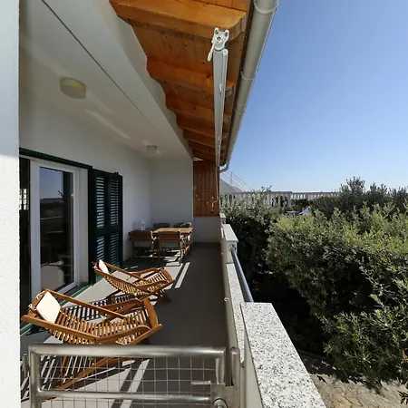 Horizonte Apartment *