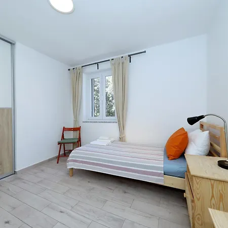 Horizonte Apartment *