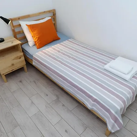 Horizonte Apartment Mandre