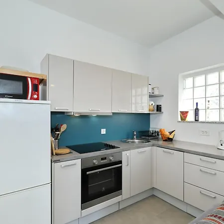 Apartment Horizonte Mandre