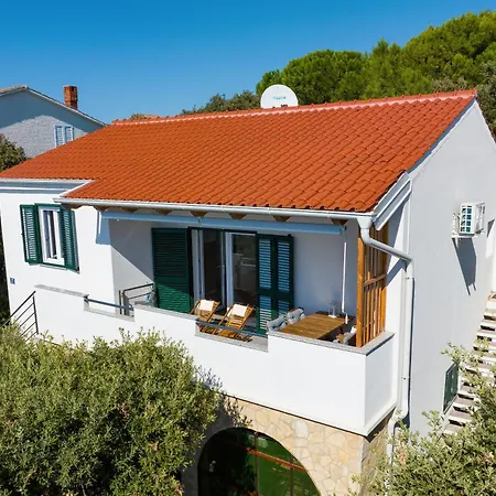 Horizonte Apartment Mandre