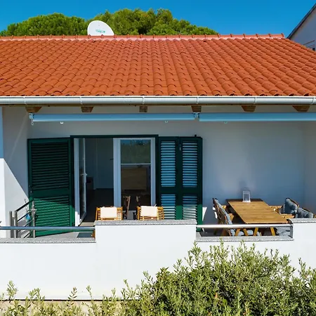 Horizonte Apartment *