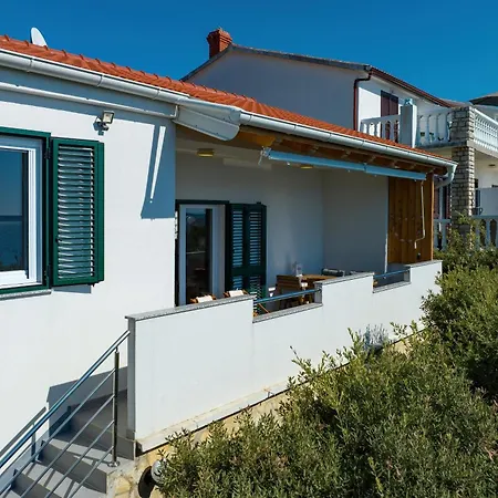 Apartment Horizonte Mandre