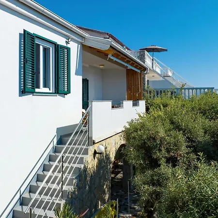 Apartment Horizonte