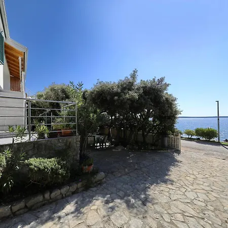 Apartment Horizonte *