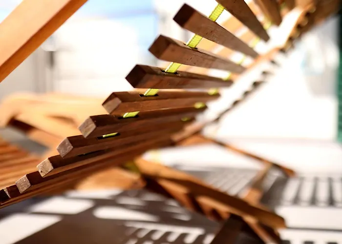 Horizonte Апартаменты *