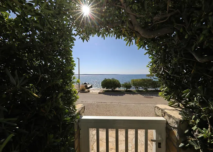 Horizonte Мандре