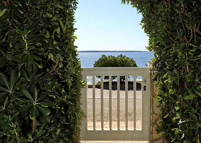 Апартаменты Horizonte *