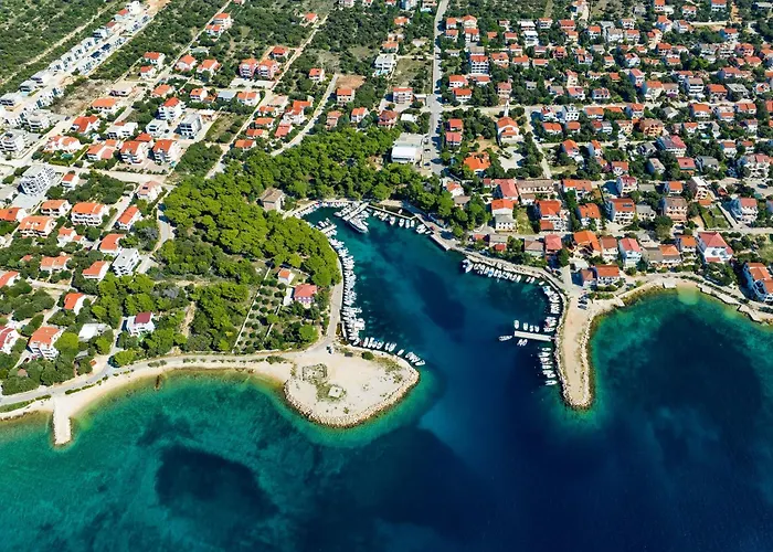 Апартаменты Horizonte