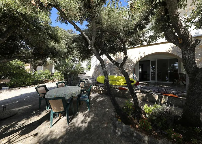 Апартаменты Horizonte Мандре