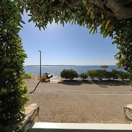 Horizonte Apartmán