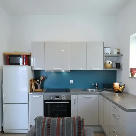 Horizonte Apartmán