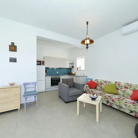 Horizonte Apartmán