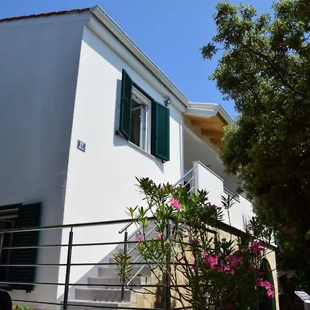 Horizonte Apartmán Mandre