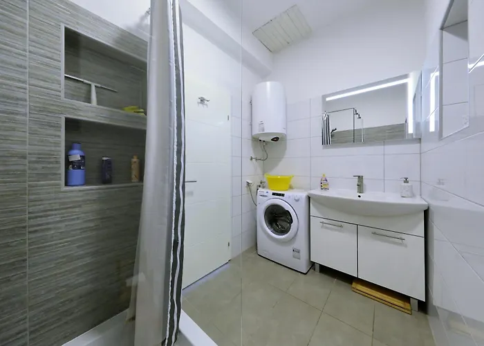 Apartamento Horizonte