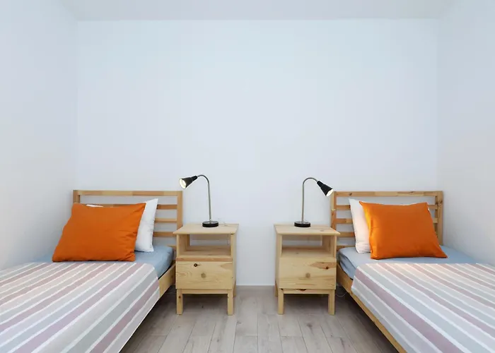 Apartamento Horizonte